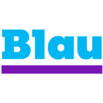 Logo BLAU
